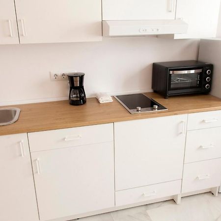 Bj. A Apartamentos Arguinan コルドバ エクステリア 写真