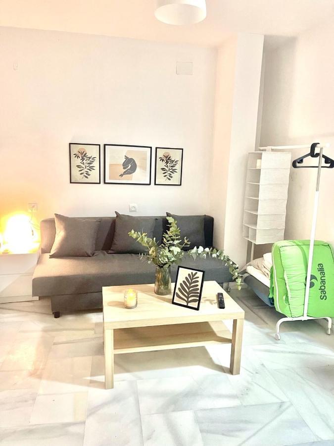 Bj. A Apartamentos Arguinan コルドバ エクステリア 写真