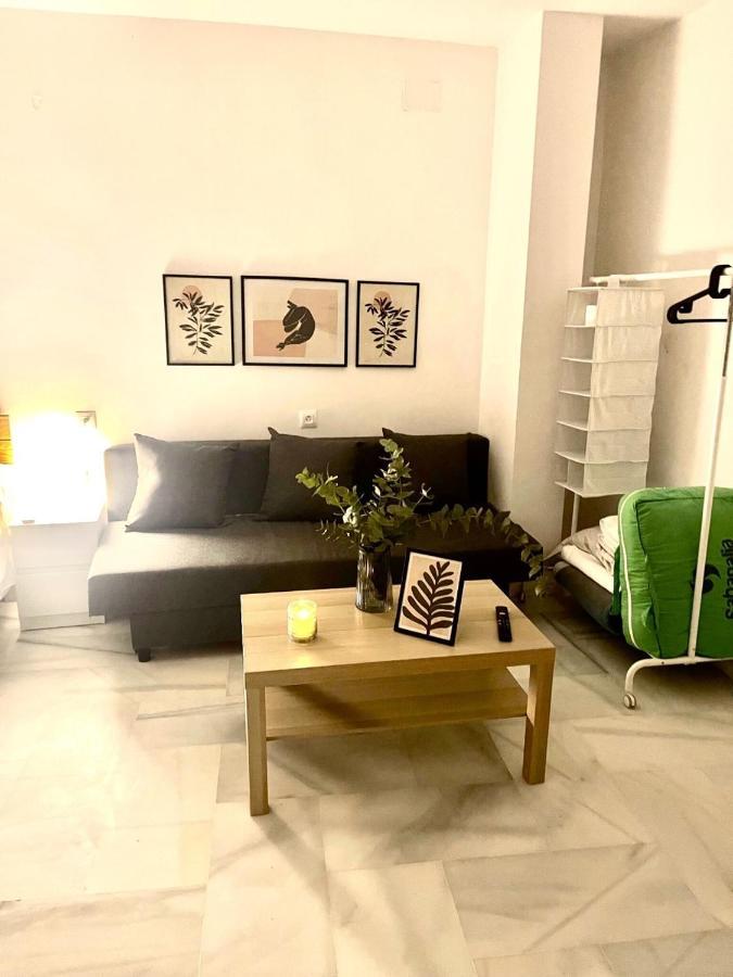 Bj. A Apartamentos Arguinan コルドバ エクステリア 写真